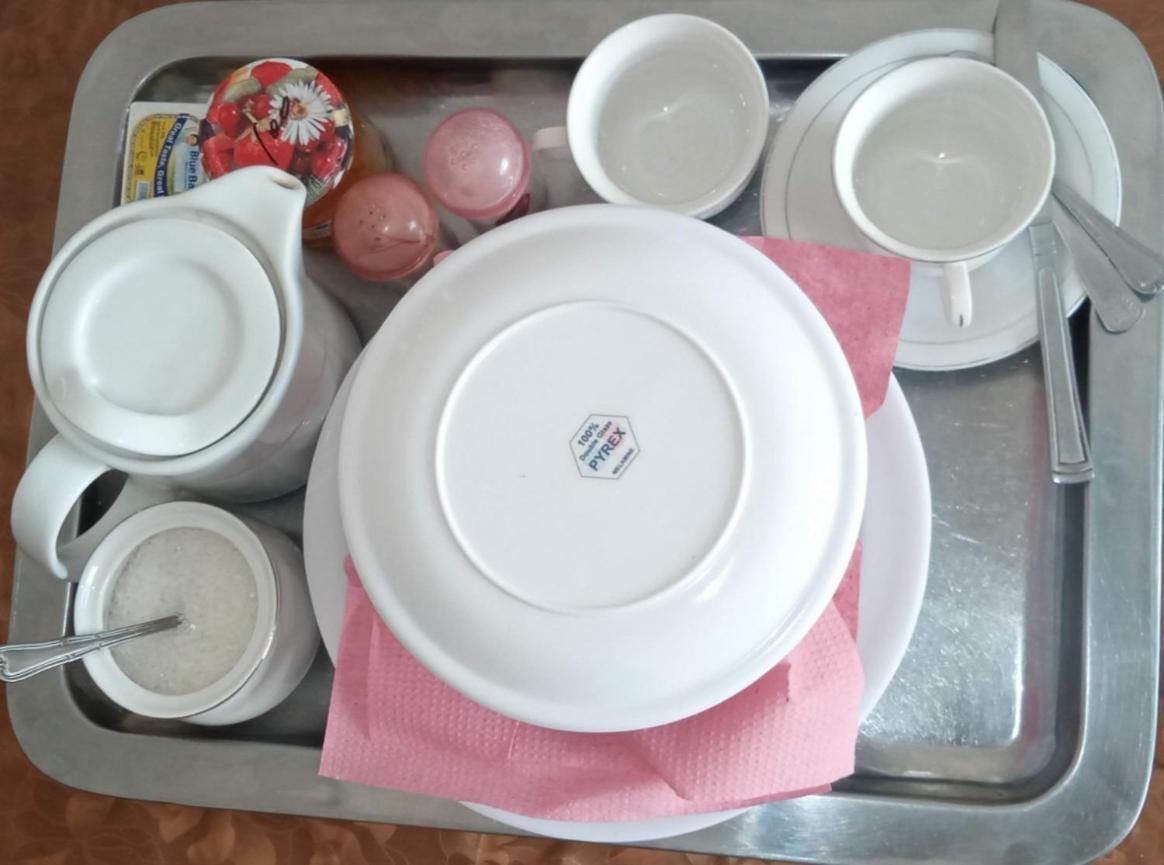Hira Guest House Карачі Екстер'єр фото