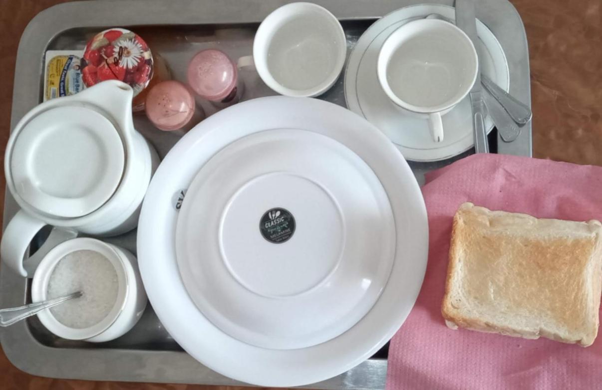 Hira Guest House Карачі Екстер'єр фото