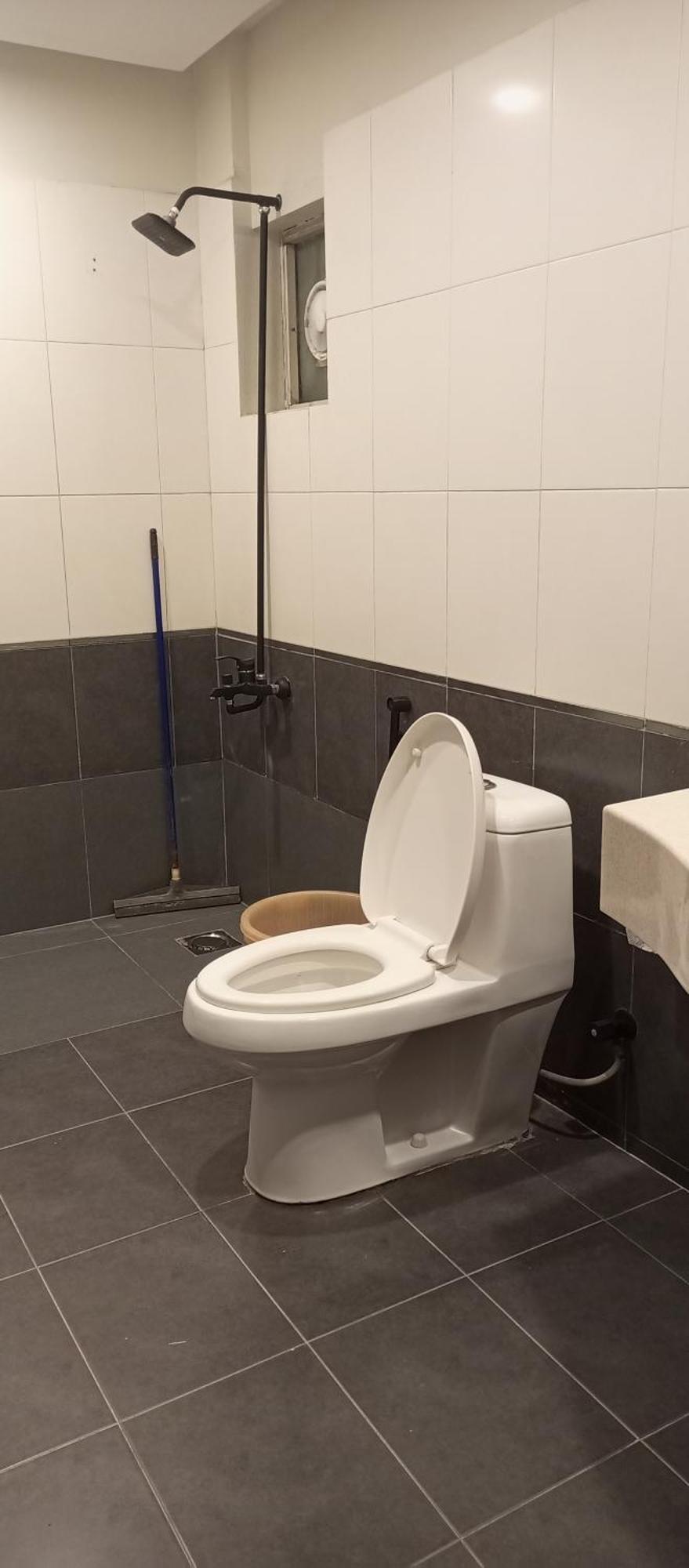 Hira Guest House Карачі Номер фото