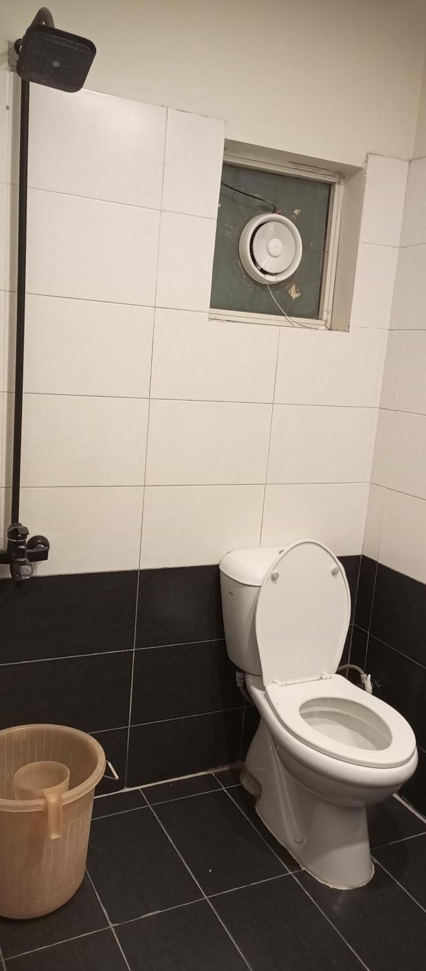 Hira Guest House Карачі Екстер'єр фото